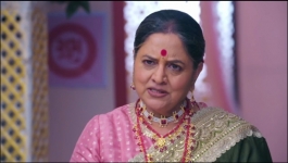 Udne Ki Aasha - 3rd July 2024